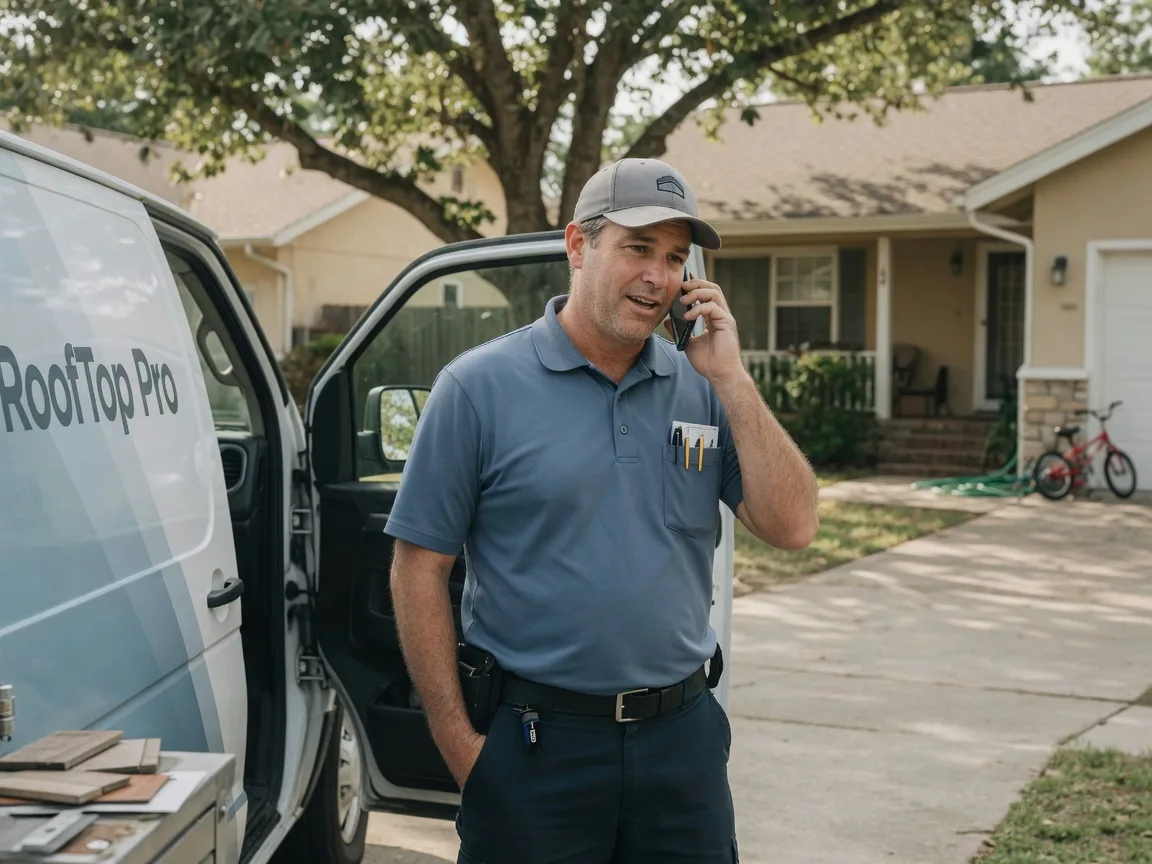 Roof Repair Pine Ridge, SD FAQs