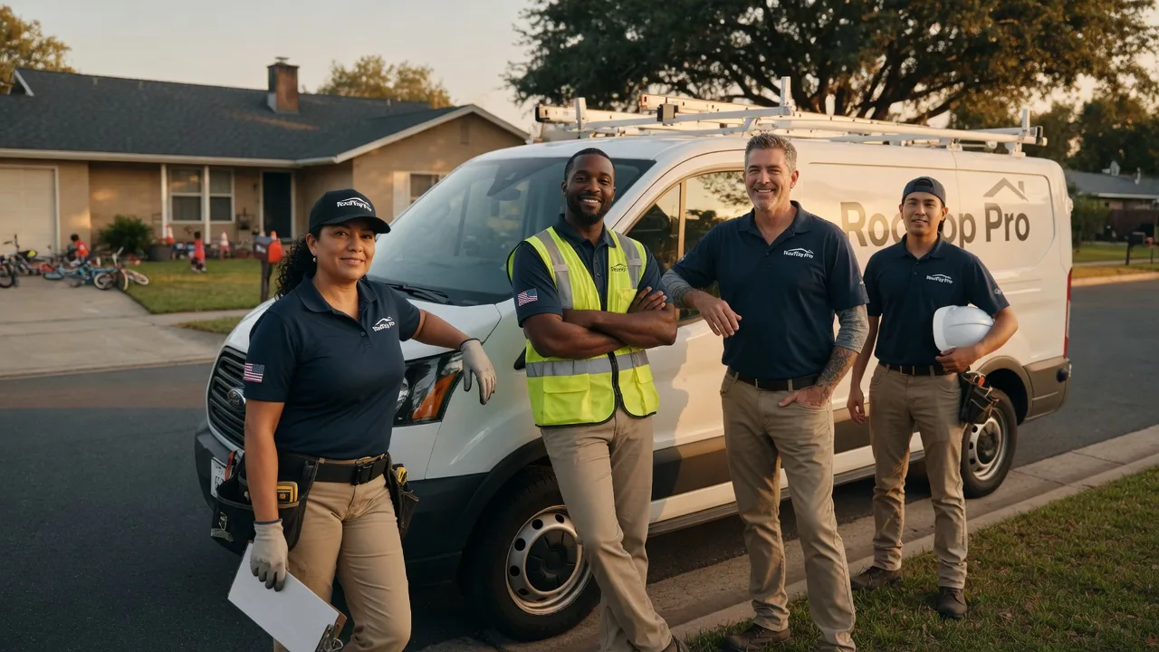 Roof Repair in Pine Ridge, SD near me